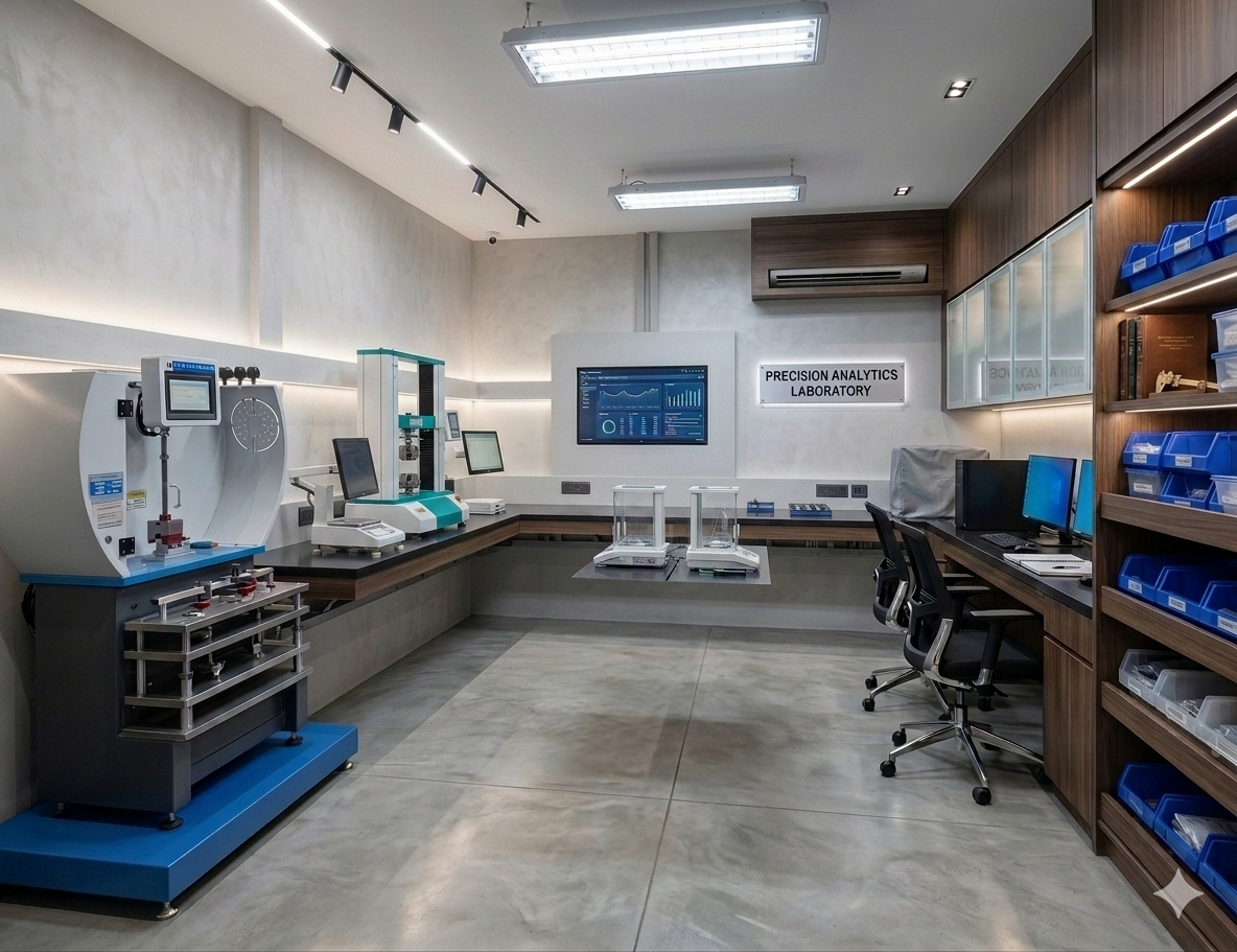 Alpha Plastics | Sustainable Industrial Resin Solutions Malaysia